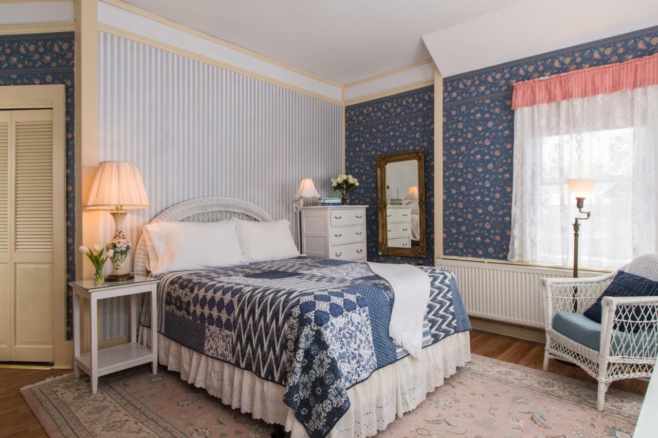 Mira Monte Inn & Suites Bar Harbor Bagian luar foto